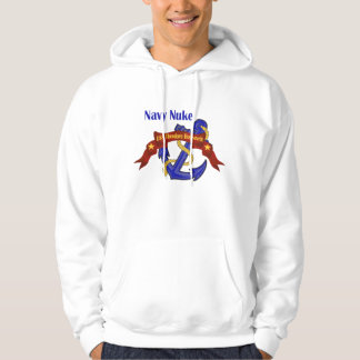 Sudadera ~ USS Theodore Roosevelt del arma nuclear de la