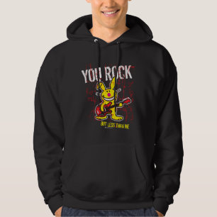 Sudadera Usted oscila