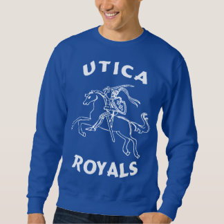 Sudadera Utica Royals Sweatshirt