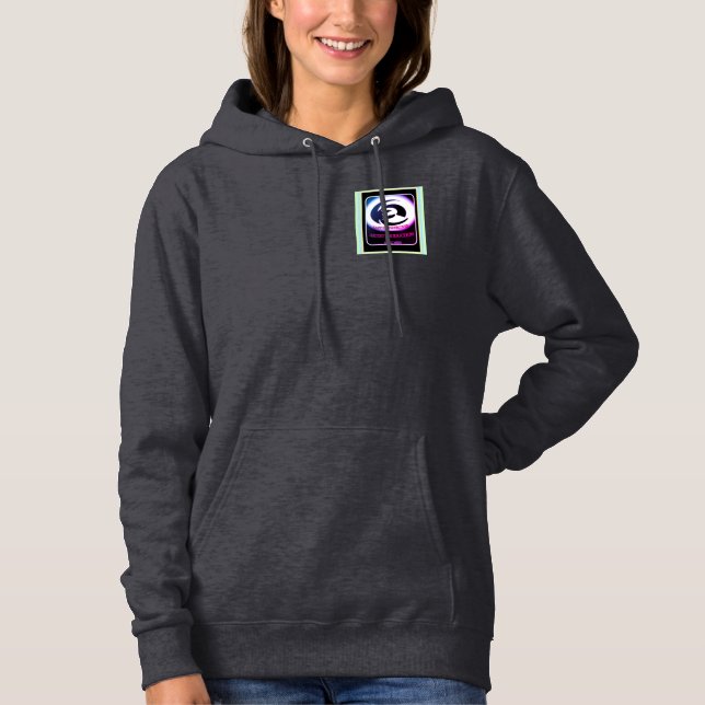 Sudadera uuuap (Anverso)