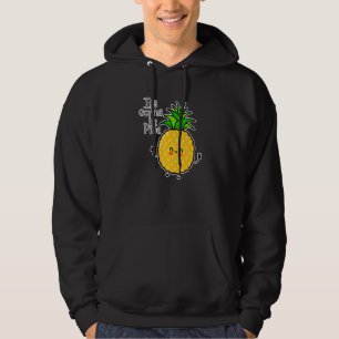 Sudadera Va A Ser Pine Pineapple Aloha Bebidas Hawaianas