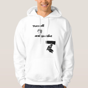 Sudadera ¡Va el paseo!