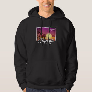 Sudadera Vacaciones antiguas en Filipinas Viaje a Asia Siqu