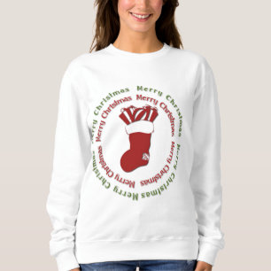 Sudadera Vacaciones de Navidad