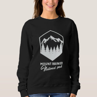 Sudadera Vacaciones de senderismo en el Parque Nacional Mou