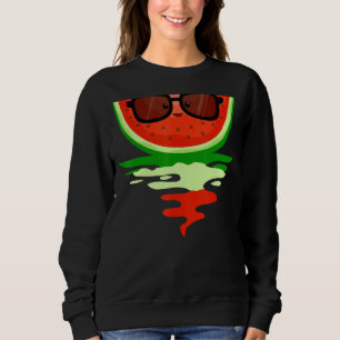 Sudadera Vacaciones De Verano Para Mujeres Sol De Verano Y