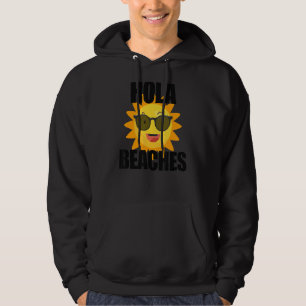 Sudadera Vacaciones de verano vacaciones vacaciones vacacio