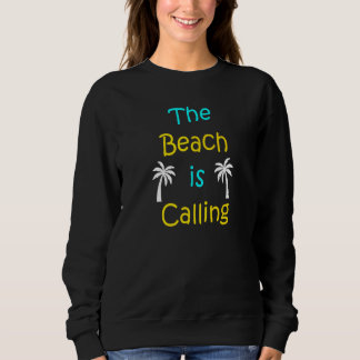 Sudadera Vacaciones de veranos