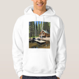 Sudadera Vacaciones en cabina