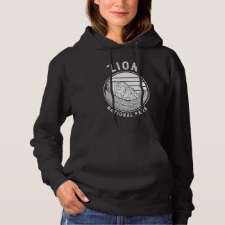 Sudadera Vacaciones en el Parque Nacional de la Naturaleza