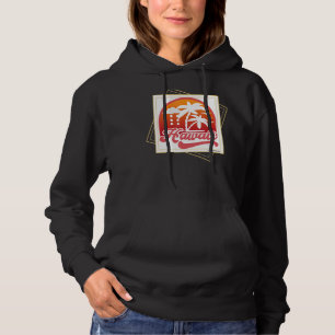 Sudadera Vacaciones en la playa Aloha Hawaii