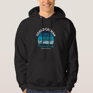 Sudadera Vacaciones familiares con raya de las Islas del Pa