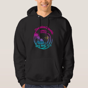 Sudadera Vacaciones familiares en viaje de escuadrón vacaci