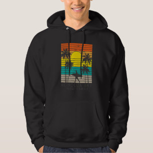 Sudadera Vacaciones para Surfistas de la Bahía de Honolua M