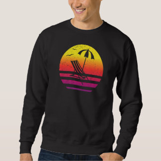 Sudadera Vacation Retro Style Vintage 14