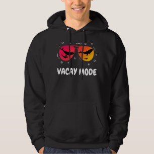Sudadera Vacay Mode Cute Vacation Summer Family Amigos