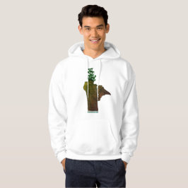 Sudadera Vacío - Colores Steampunk