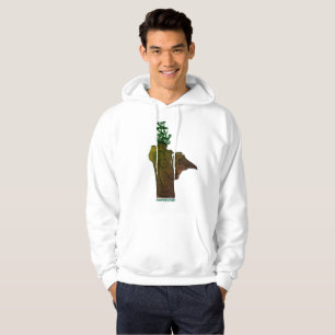 Sudadera Vacío - Colores Steampunk