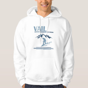 Sudadera Vail Colorado snowboard