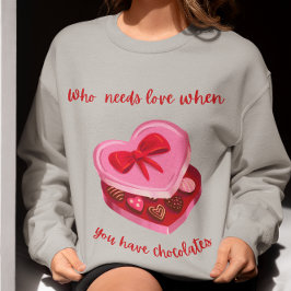 Sudadera Valentin
