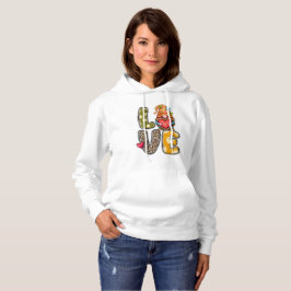 Sudadera Valentine’s Day Sweatshirt