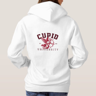 Sudadera Valentine's Day Cupid