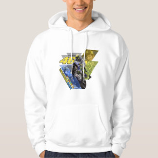 Sudadera Valentino Rossi