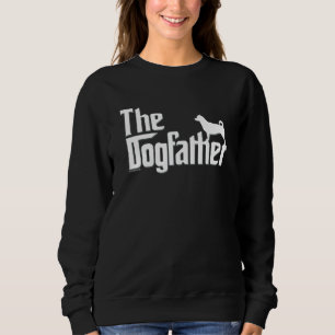 Sudadera Vallhund sueco Vallhund dad