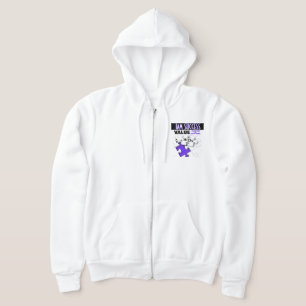 SUDADERA VALOR