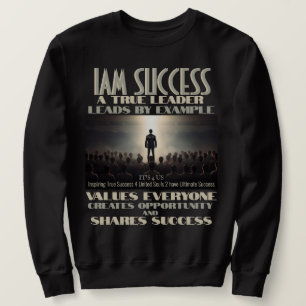SUDADERA VALORA A TODOS