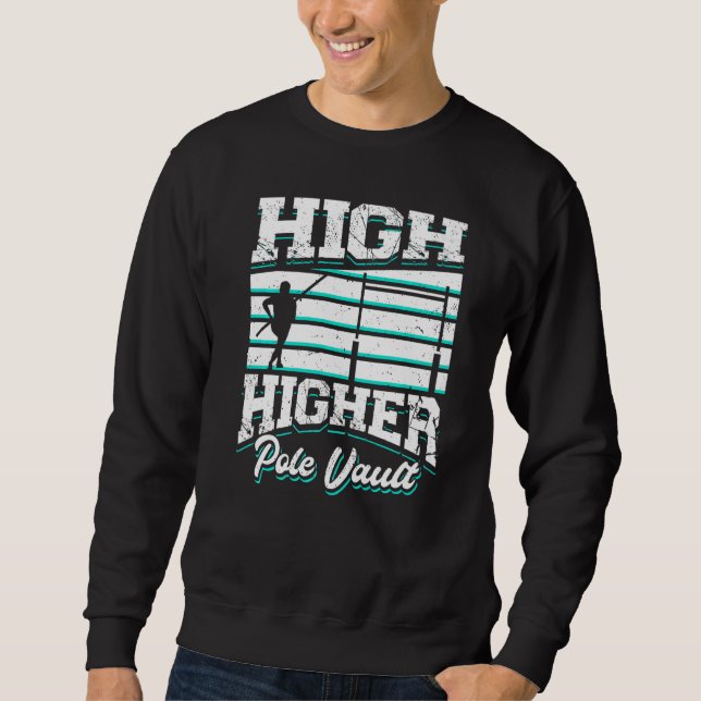 Sudadera Válvula De Vómito De Campo Y Vaulina De Campo Supe (Anverso)