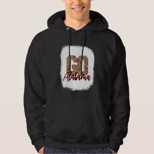 Sudadera Vamos Alabama, todo lo que estás haciendo es crims