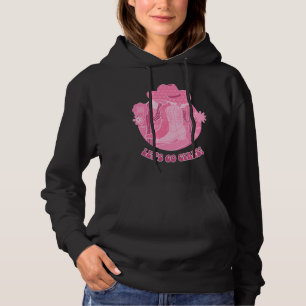 Sudadera Vamos Chicas Camiseta de Fiesta de Soltera Vaquera