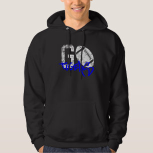 Sudadera Vamos Fútbol Tigres