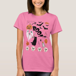 Sudadera Vamos Ghouls Divertido disfraz de Fiesta de Hallow