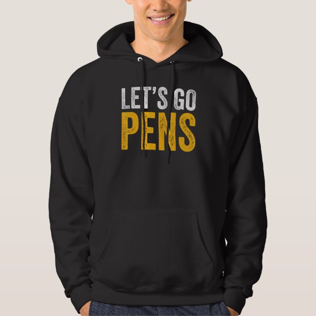 Sudadera Vamos Pens (Anverso)