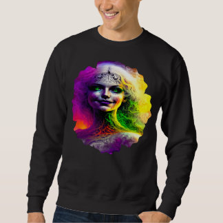 Sudadera Vampira