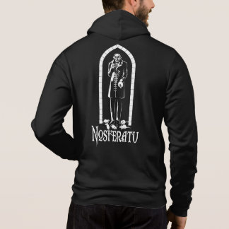 Sudadera Vampiro de Nosferatu