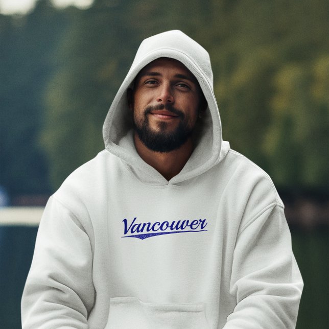 Sudadera Vancouver (Subido por el creador)