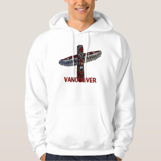 Sudadera Vancouver Souvenir Hoodie Vancouver Canada Hoodies