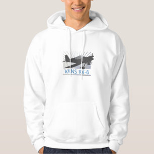 Sudadera Vans RV-6