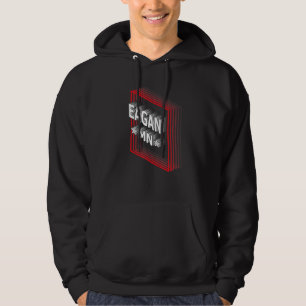 Sudadera Vaporwave Retro Eagan Minnesota MN