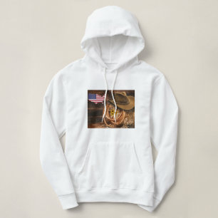 Sudadera Vaquero