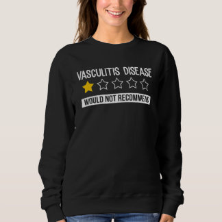 Sudadera Vasculitis Sensibilización Guerrero Vasculitis Enf