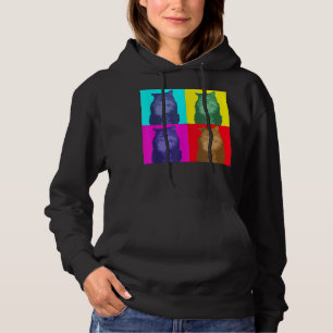 Sudadera Vaya, soy una camiseta de gato - camiseta de gato 
