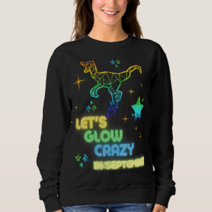 Sudadera Vayamos locos en setiembre Cumpleaños del Fiesta G