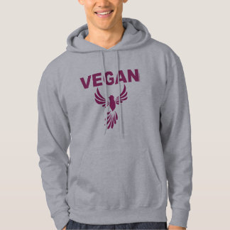 Sudadera Vegan