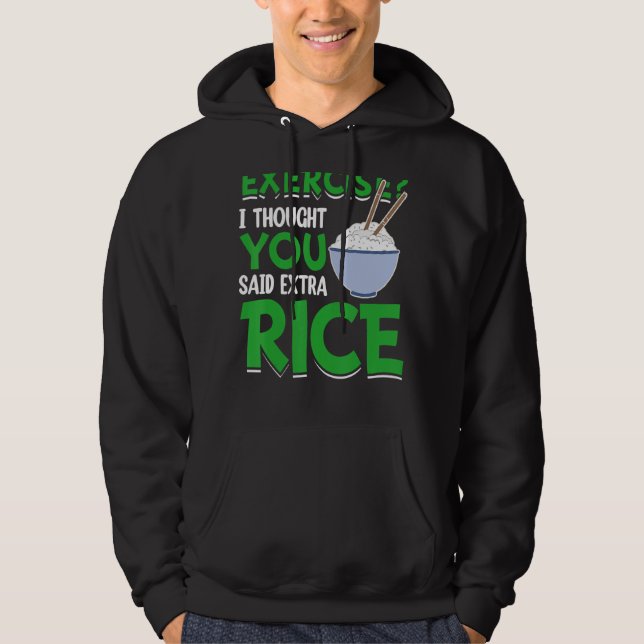 Sudadera Vegan Day 2022 Comer Vegetariana Vegetariana (Anverso)