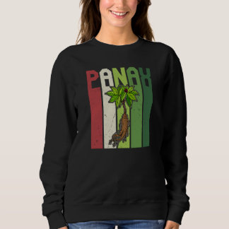 Sudadera Vegan Vegan Panax Plant Medicine Food Sayings 2