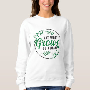 Sudadera Veganism Vegans Derechos de los animales Regalo fu